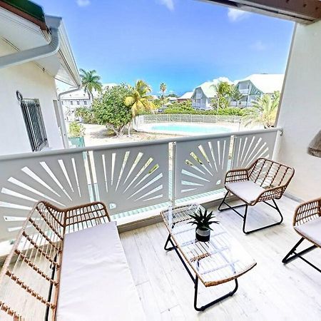 Kalina, Beautiful Duplex 100M From Orient Bay Beach With Swimming Pool Экстерьер фото