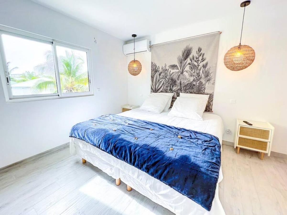 Kalina, Beautiful Duplex 100M From Orient Bay Beach With Swimming Pool Экстерьер фото